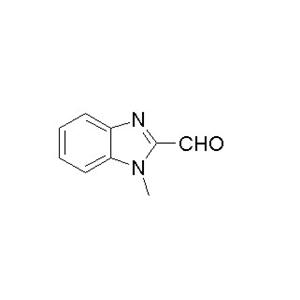 1-methyl-1H-benzo[d]imidazole-2-carbaldehyde