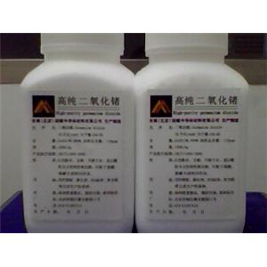 二酸化ゲルマニウム