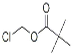 特戊酸氯甲酯