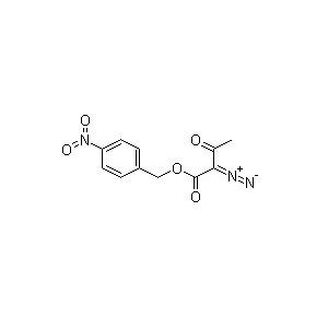 2-重氮乙酰乙酸对硝基苄酯