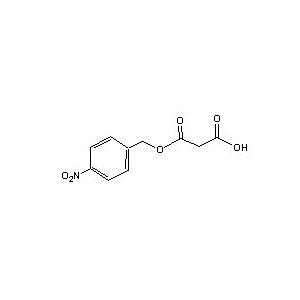 丙二酸单对硝基苄酯