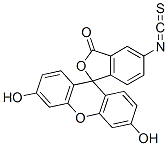 异硫氰酸荧光素酯;5-FITC,Fluorescein isothiocyanate isomer I