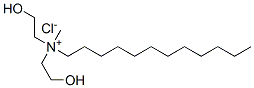 十二烷基双羟乙基甲基氯化铵,dodecylbis(2-hydroxyethyl)methylammonium chloride