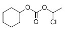 1-氯乙基环己基碳酸酯,1-Chloroethyl cyclohexyl carbonate