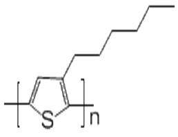 P3HT   聚3-己基噻酚