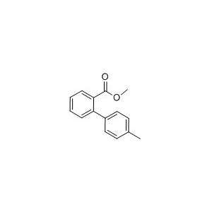 4'-甲基联苯-2-甲酸甲酯
