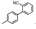 2-氰基-4'-甲基联苯,4'-Methyl-2-cyanobiphenyl, OTBN