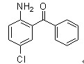 2-氨基-5-氯二苯甲酮,2-Amino-5-Chlorobenzophenone
