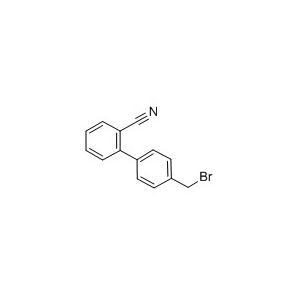 2-氰基-4'-溴甲基联苯 OTBR