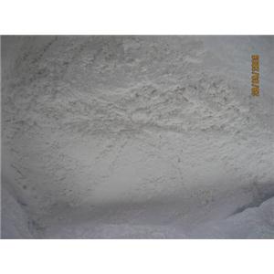 4A Zeolite detergent raw material