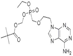 阿德福韦酯 杂质C （阿德福韦单乙酯、单特戊酸甲酯）