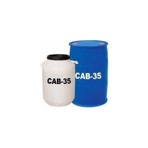 CAB-35活性剂≥35%优级品产地:上海圣轩