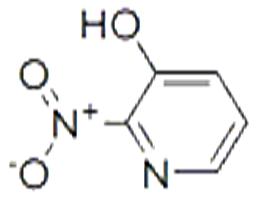 2-硝基-3-羟基吡啶