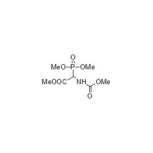 N-甲氧羰基-A-膦酰基甘氨酸三甲