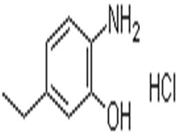 6-氨基间乙基酚盐酸盐