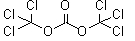 二(三氯甲基)碳酸酯; 双(三氯甲基)碳酸酯; 三光气; 固体光气