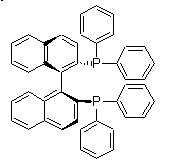 S-(-)-1,1‘-联萘-2,2‘-双二苯膦