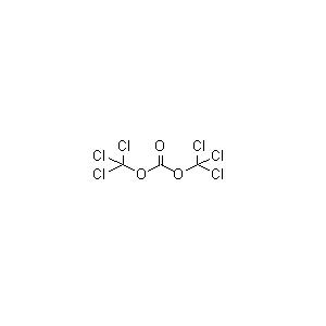 二(三氯甲基)碳酸酯; 双(三氯甲基)碳酸酯; 三光气; 固体光气