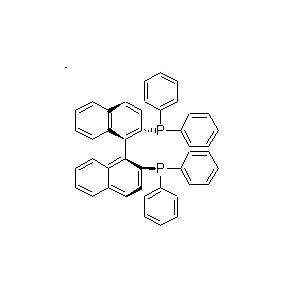 S-(-)-1,1‘-联萘-2,2‘-双二苯膦