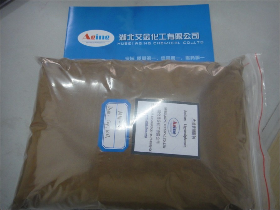 木質(zhì)素磺酸鈉(MN1&MN2&MN3),Sodium lignosulphonate(MN1&MN2&MN3)