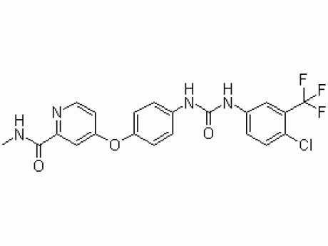 索拉非尼,Sorafenib