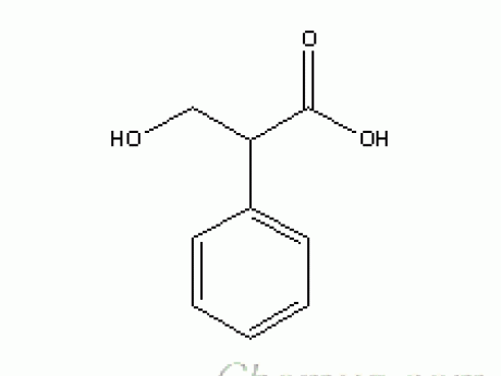 L-托品酸(左旋托品酸),L-Tropic acid
