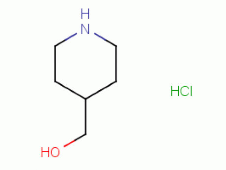 4-吡啶甲醇盐酸盐,4-Pyridinemethanol hydrochlorid