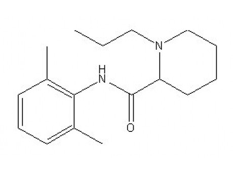 盐酸罗哌卡因,ropivacaine hydrochloride