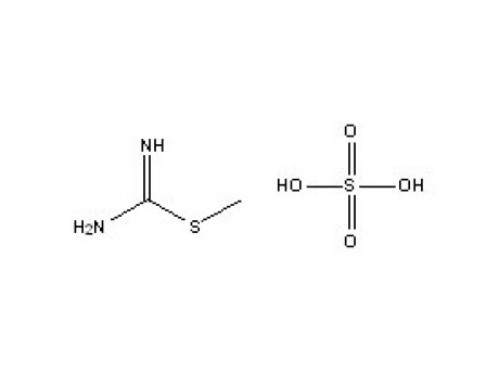 S-甲基异硫脲硫酸盐,S-Methyl-iso-thiourea sulfate