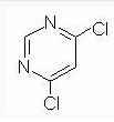4, 6-Dichloropyrimidin,4, 6-Dichloropyrimidin