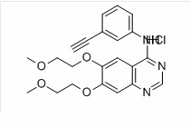Erlotinib Hydrochloride,Erlotinib Hydrochloride