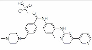 ImatinibMesylate,ImatinibMesylate