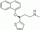 度洛西汀,Duloxetine