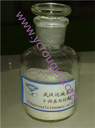 4-羥基肉桂酸,4-Hydroxycinnamic acid