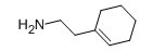 3-(三氯甲基)苯酚乙基呋喃,2-(1-Cyaclohexenyl1)Ethylamine