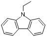 N-乙基咔唑,N-Ethylcarbazole