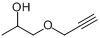 丙炔醇丙氧基化合物,Propargyl alcohol propoxylate