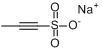 丙炔磺酸鈉,Sodium propynesulfonate