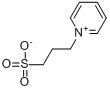 丙烷磺酸吡啶嗡鹽,3-(1-Pyridinio)-1-propanesulfonate