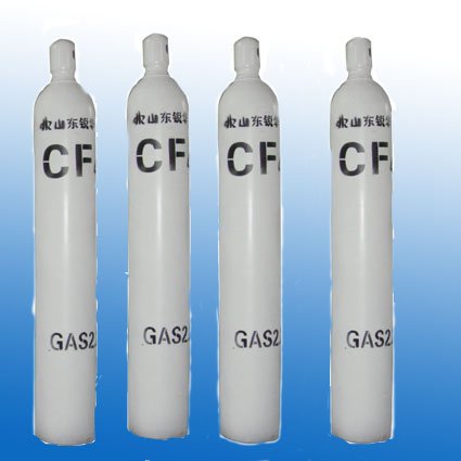 四氟化碳,carbon tetrafluoride