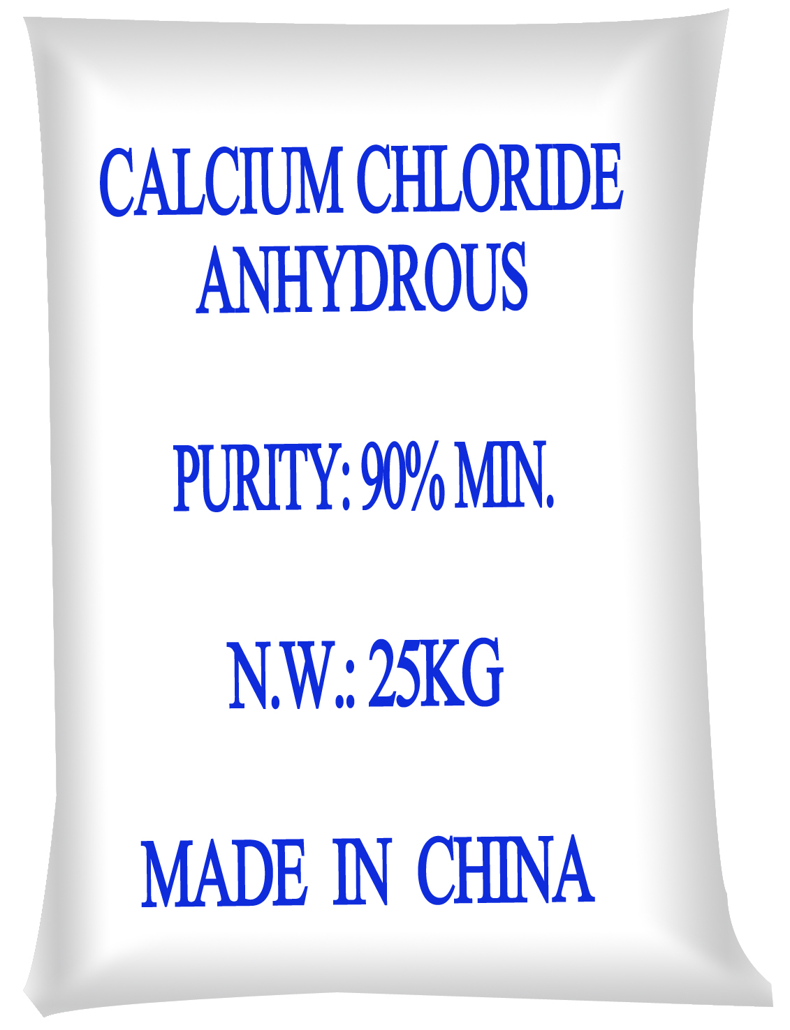 氯化钙,Calcium Chloride