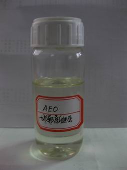 脂肪醇聚氧乙烯醚系列 (AEO/JFC),Fatty Alcohol Polyoxyethylene Ether Series(Pesticide Emulsifier AEO/JFC Series