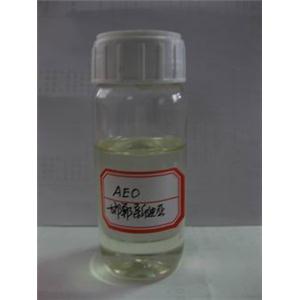 脂肪醇聚氧乙烯醚系列 (AEO/JFC)