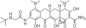 替加環(huán)素,Tigecycline