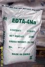 EDTA四钠,Ethylenediaminetetraacetic acid tetrasodium salt