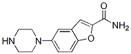 维拉佐酮中间体：5-(哌嗪-1-基)苯并呋喃-2-甲酰胺,Vilazuodone intermediates