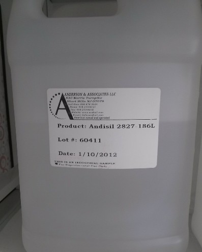 ANDISIL 高纯度抑制剂,Andisil High purity inhibitors