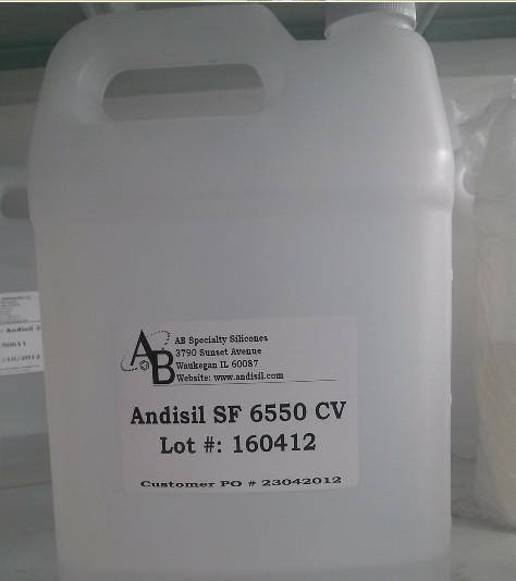 ANDISIL 甲基苯基硅油,ANDISIL Methyl phenyl silicone oil