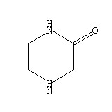 2-哌嗪酮，哌嗪-2-酮,Piperazin-2-one，2-Oxopiperazine
