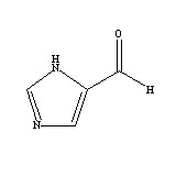 4-咪唑甲醛，咪唑-4-甲醛,1H-Imidazole-4-carbaldehyde